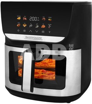Gastroback 42585 Multi Airfryer Heat & Crisp Family 8L