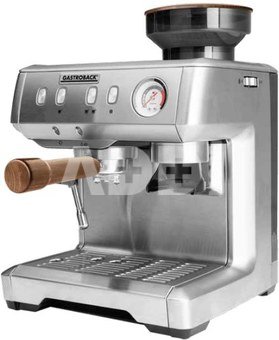 Gastroback 42625 Espresso machine