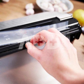 Gastroback 46009 Design Vacuum Sealer Basic