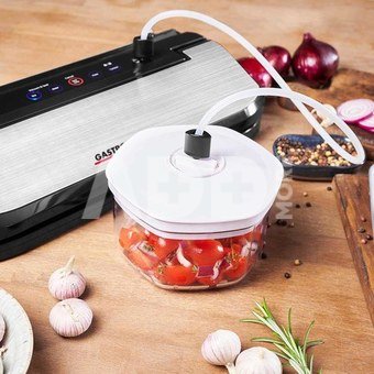 Gastroback 46009 Design Vacuum Sealer Basic