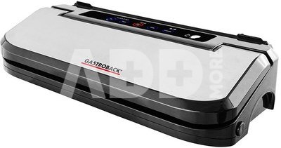 Gastroback 46009 Design Vacuum Sealer Basic