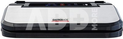 Gastroback 46009 Design Vacuum Sealer Basic