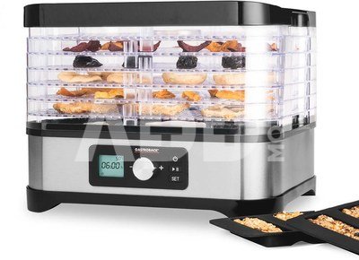 Gastroback 46600 Design Natural Plus