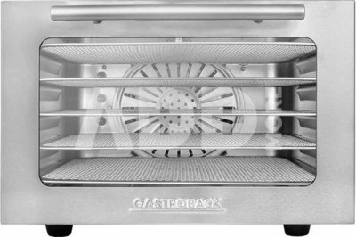 Gastroback 46604 Design Dehydrator Mini Professional