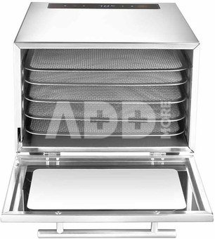 Gastroback 46604 Design Dehydrator Mini Professional