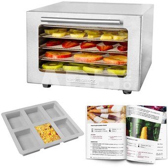 Gastroback 46604 Design Dehydrator Mini Professional