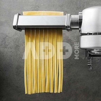 Gastroback 90763 Pasta Set 3 pcs for Design Stand Mixer 40977