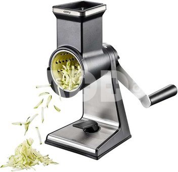 Gefu Transforma Rotary Grater