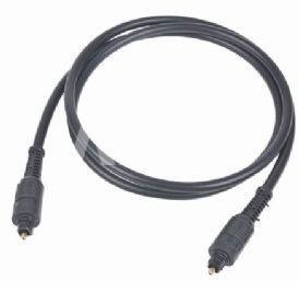 Gembird Cable optical TOSLINK- TOSLINK 7.5m