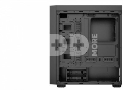 Gembird Computer Case Midi Tower Fornax K500 ATX