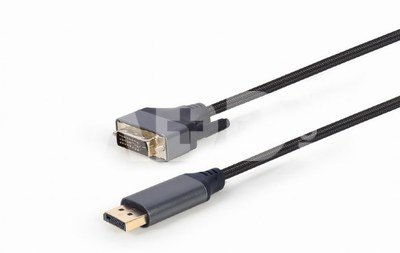 Gembird DisplayPort to DVI adap ter cable 1.8m