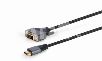 Gembird HDMI to DVI cable 1.8m