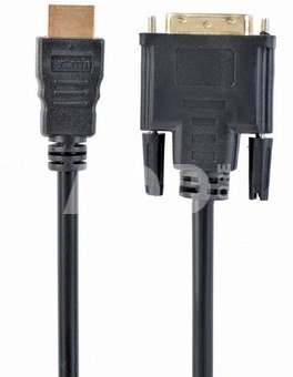 Gembird HDMI to DVI cable (Single Link) 0.5 m