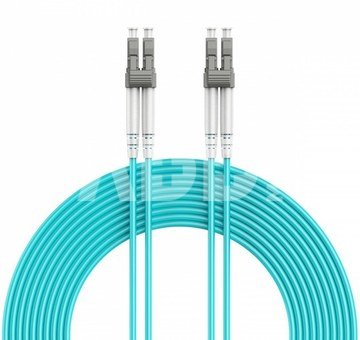Multimode cable duplex OM4 50|125,LC|LC,25m