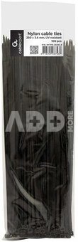 NYTFR-250X3.6 100pcs 3.6mm