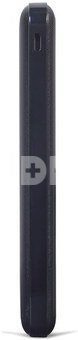 Gembird | PB10-02 | Power Bank | 10000 mAh | 2 x USB-AF | Black