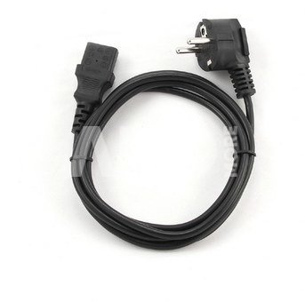 Gembird PC-186 Power cord (C13) 1.8 m