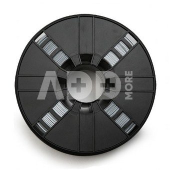 Flashforge PLA-plus Filament 1.75 mm diameter, 1kg/spool, Silver
