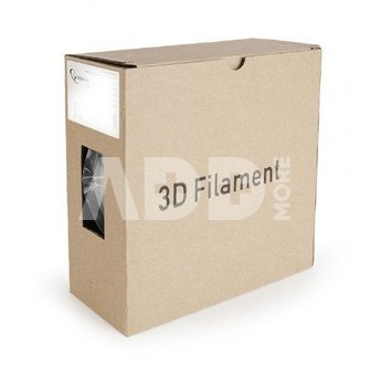 Flashforge PLA-plus Filament 1.75 mm diameter, 1kg/spool, Silver