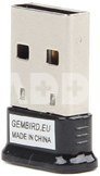 Gembird USB Bluetooth v.4.0 dongle BTD-MINI5 USB 2.0