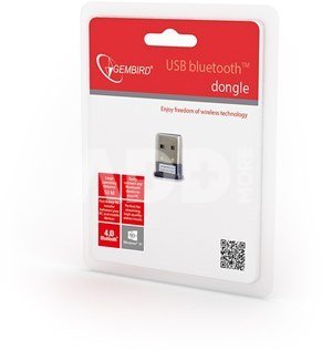Gembird USB Bluetooth v.4.0 dongle BTD-MINI5 USB 2.0