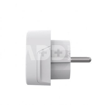 Gembird A-AC-EUMINTF World to EU power adapter plug, 15 A | Gembird