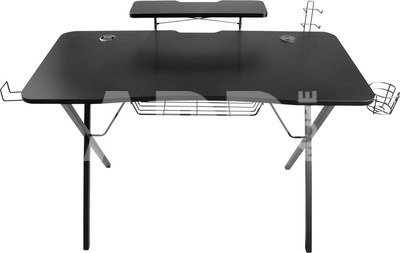 Genesis Gaming Desk, Holm 300 RGB
