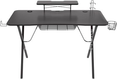 Genesis Gaming Desk, Holm 300 RGB