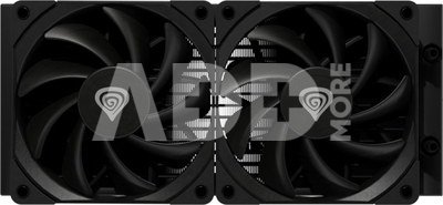 Genesis AIO Liquid Cooler | Hydria 240 | Intel, AMD