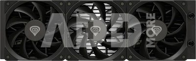 Genesis AIO Liquid Cooler | Hydria 360 | Intel, AMD