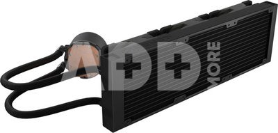 Genesis AIO Liquid Cooler | Hydria 360 | Intel, AMD