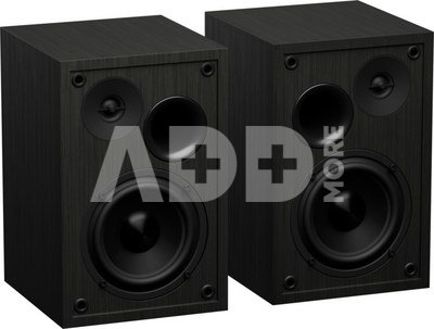 Genesis Arsen 302BT Speakers, Black | Genesis Speakers | Arsen 302BT | 20 W | Bluetooth | Black | Wireless connection