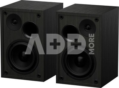 Genesis Arsen 302BT Speakers, Black | Genesis Speakers | Arsen 302BT | 20 W | Bluetooth | Black | Wireless connection