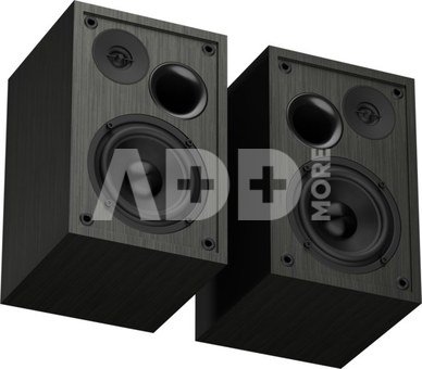 Genesis Arsen 302BT Speakers, Black | Genesis Speakers | Arsen 302BT | 20 W | Bluetooth | Black | Wireless connection
