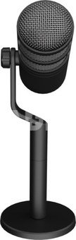 Genesis | Dynamic Microphone | Radium 350D | Black