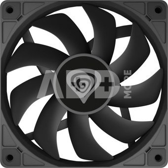 Genesis | Oxal 120 | Black | Case fan