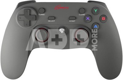 Genesis PV65 Gamepad, Black