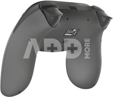 Genesis PV65 Gamepad, Black