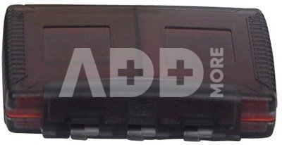 Gepe Card Safe Extreme onyx All in One 3864