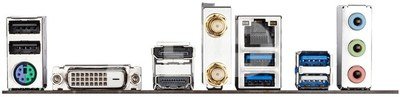 GIGABYTE A520M DS3H AC (rev.1.x) | Gigabyte