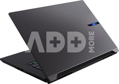 Gigabyte AERO X16 1TH-93EEC94AH 16" QHD+ AMD Ryzen AI 7/16GB/1TB/RTX 5050/Win11 Home/ENG kbd/Grey/2Y Warranty