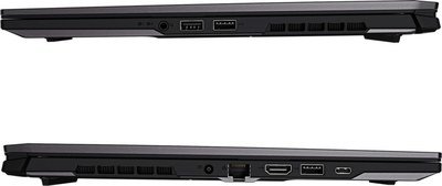 Gigabyte AERO X16 1WH-93EEC64AH 16" QHD AMD R7 350/32GB/1TB/RTX 5070/Win11 Home/ENG kbd/Black-Gray/2Y Warranty | Gigabyte