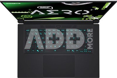 Gigabyte AERO X16 1WH-93EEC64DH 16" QHD AMD Ryzen AI 7 350/32GB/1TB/RTX 5070/Win11 Home/ENG kbd/2Y Warranty | Gigabyte