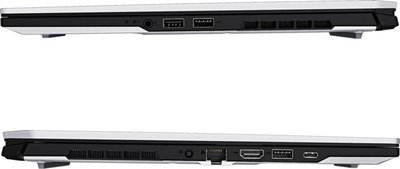Gigabyte AERO X16 1WH-93EEC64DH 16" QHD AMD Ryzen AI 7 350/32GB/1TB/RTX 5070/Win11 Home/ENG kbd/2Y Warranty | Gigabyte
