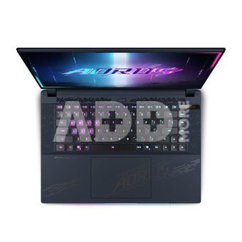 Gigabyte AORUS MASTER BXHC4EEE64SP 16" IPS OLED i9-275HX/32GB/1TB/RTX 5090/Win11 Pro/ENG kbd/2Y Warranty | Gigabyte Aorus Master Gaming BZH | Dark Tide | 16 " | OLED | WQXGA | 2560 &times; 1600 pixels | 240 Hz | Glossy | Intel Core Ultra 9 | 275HX | 32 GB | SO-DIMM DDR5 | Solid-state drive capacity 2000 GB | NVIDIA GeForce RTX 5090 | GDDR7 | 24 GB | Windows 11 Pro | 802.11be | Bluetooth version 5.4 | Keyboard language US international | Keyboard backlit | Warranty 24 month(s) | Battery warranty 12