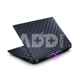 Gigabyte AORUS MASTER BXHC4EEE64SP 16" IPS OLED i9-275HX/32GB/1TB/RTX 5090/Win11 Pro/ENG kbd/2Y Warranty | Gigabyte Aorus Master Gaming BZH | Dark Tide | 16 " | OLED | WQXGA | 2560 &times; 1600 pixels | 240 Hz | Glossy | Intel Core Ultra 9 | 275HX | 32 GB | SO-DIMM DDR5 | Solid-state drive capacity 2000 GB | NVIDIA GeForce RTX 5090 | GDDR7 | 24 GB | Windows 11 Pro | 802.11be | Bluetooth version 5.4 | Keyboard language US international | Keyboard backlit | Warranty 24 month(s) | Battery warranty 12