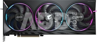 Gigabyte | AORUS Radeon RX 9070 XT ELITE 16G | AMD | 16 GB | Radeon RX 9070 XT | HDMI ports quantity 1 | PCI-E 5.0