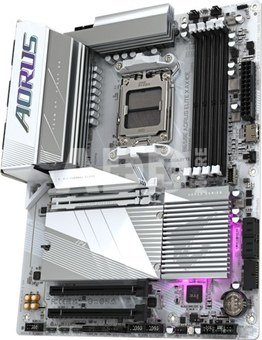 GIGABYTE M/B B650E A ELITE XICE 1.0