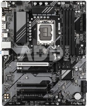 Gigabyte B760 DS3H GEN5 1.0 | Gigabyte