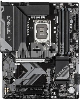 GIGABYTE B760 GAMING X DDR4 GEN5 | Gigabyte